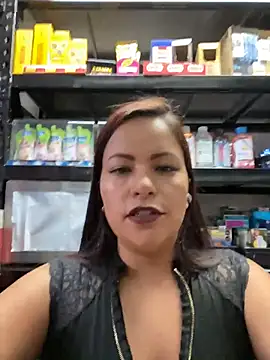 MIA ROSSEEE online show from 25, 4, 2026