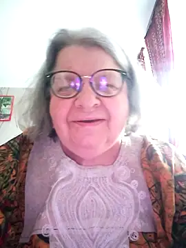 Snapshot of MartaMia68 chatting on 17, 5, 2026 MartaMia68 online show from 17, 5, 2026