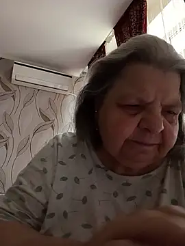 Snapshot of MartaMia68 chatting on 7, 7, 2026 MartaMia68 online show from 7, 7, 2026