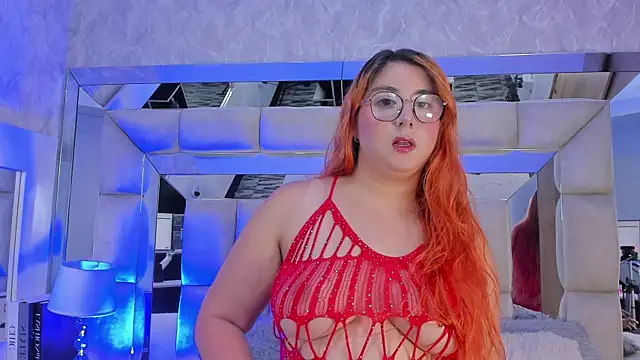 SCARLETTHUNT  online show from 23, 5, 2026