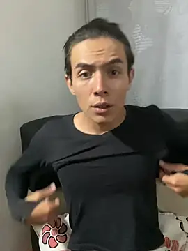 PSweetBoy online show from 9, 4, 2026