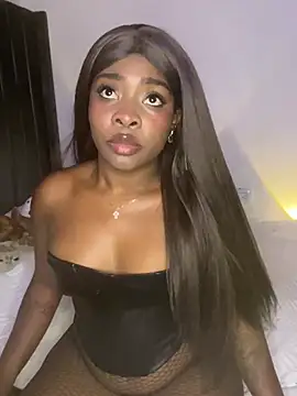 Coralqute online show from 11, 4, 2026