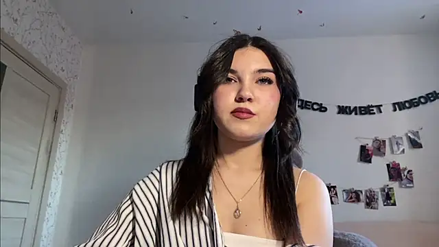 OtnimaRex online show from 10, 4, 2026