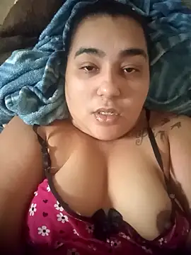 HannaeNegao online show from 10, 4, 2026