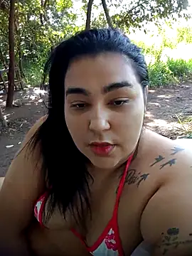 HannaeNegao online show from 15, 4, 2026