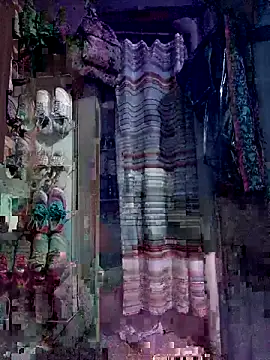 Naty1986 online show from 18, 4, 2026