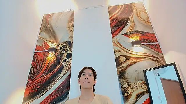 RAPHAEL NYON1 online show from 16, 5, 2026