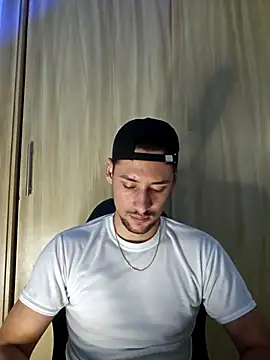 Emilprime online show from 23, 4, 2026