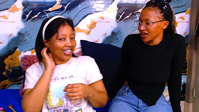 caramelchoco69 online show from 18, 6, 2026