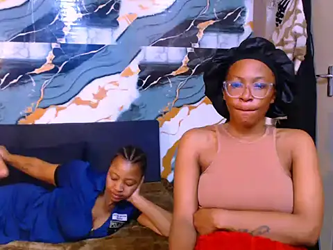 caramelchoco69 online show from 20, 7, 2026