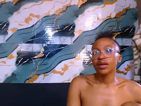 caramelchoco69 online show from 20, 7, 2026