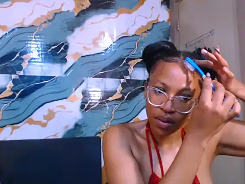 caramelchoco69 online show from 22, 7, 2026