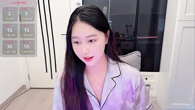 Snapshot of secret-sese chatting on 16, 7, 2026 secret-sese online show from 16, 7, 2026