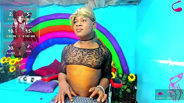  Estrellita online show from 13, 4, 2026