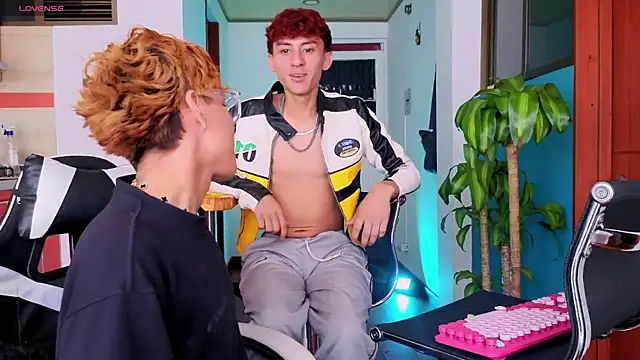 Ryan y tony online show from 9, 4, 2026