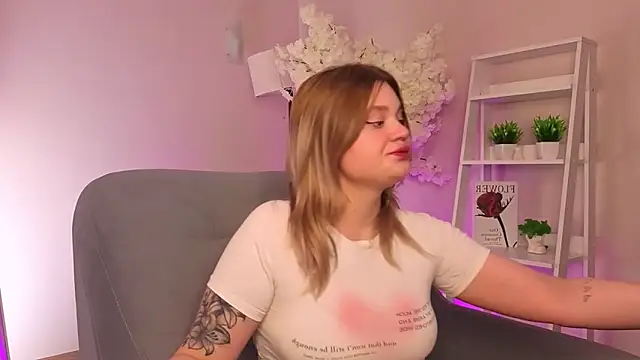 AdeleBaile online show from 22, 4, 2026