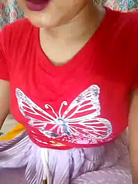 SilverQueen2 online show from 23, 4, 2026