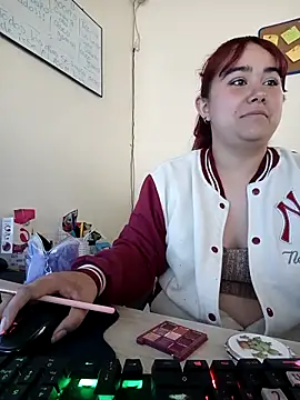 Snapshot of AliceScoot_ chatting on 28, 4, 2026 AliceScoot online show from 28, 4, 2026