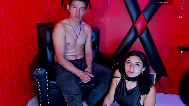 Snapshot of Kris_Sammy chatting on 16, 4, 2026 Kris Sammy online show from 16, 4, 2026