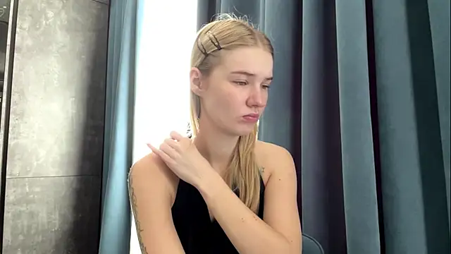 Snapshot of PlasaRima chatting on 14, 7, 2026 PlasaRima online show from 14, 7, 2026