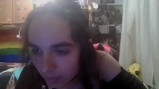 Snapshot of Venessa_tp chatting on 11, 4, 2026 Venessa tp online show from 11, 4, 2026