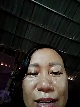 Snapshot of _Jini_ chatting on 8, 5, 2026 Jini online show from 8, 5, 2026