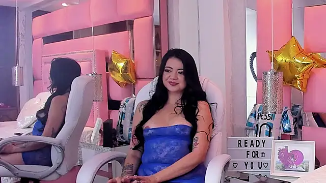 LeilaScott online show from 20, 6, 2026