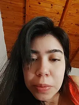 Iam eli09 online show from 21, 7, 2026