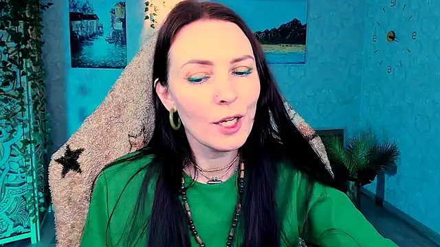 Snapshot of LanaRadiance chatting on 29, 4, 2026 LanaRadiance online show from 29, 4, 2026