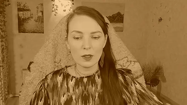 Snapshot of LanaRadiance chatting on 14, 5, 2026 LanaRadiance online show from 14, 5, 2026
