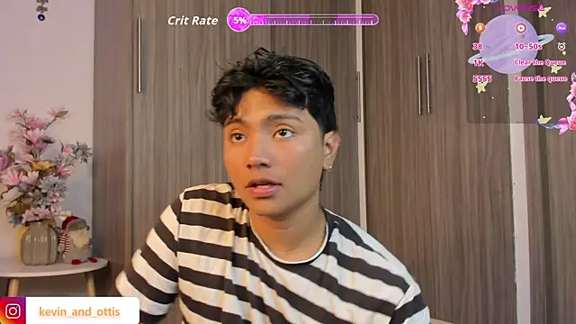 Snapshot of keyott chatting on 13, 5, 2026 keyott online show from 13, 5, 2026