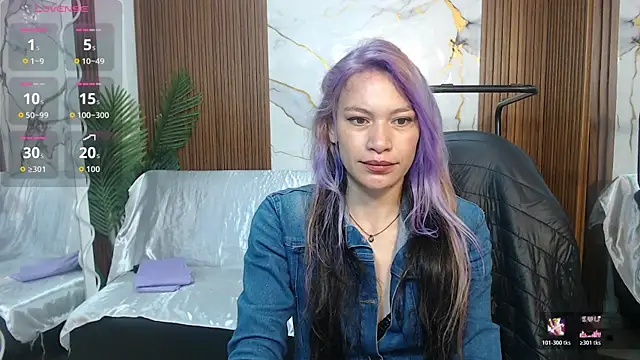 Snapshot of alonddra_tay chatting on 4, 7, 2026 alonddra tay online show from 4, 7, 2026
