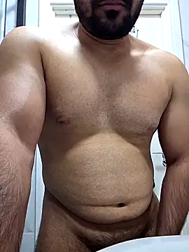 massivecumerr online show from 8, 5, 2026