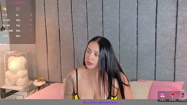 Snapshot of _evelin_cooper chatting on 21, 4, 2026 evelin cooper online show from 21, 4, 2026