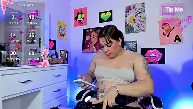 Snapshot of whiz_masha chatting on 4, 8, 2026 whiz masha online show from 4, 8, 2026