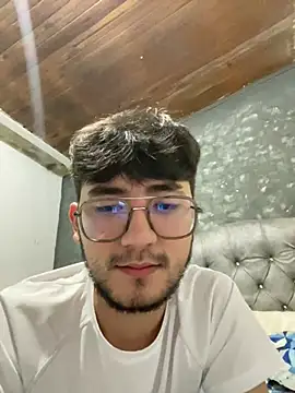 Snapshot of Dante_Rushx chatting on 19, 7, 2026 Dante Rushx online show from 19, 7, 2026