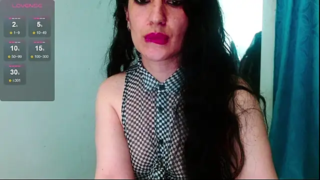 Snapshot of diosa_gil chatting on 11, 6, 2026 diosa gil online show from 11, 6, 2026