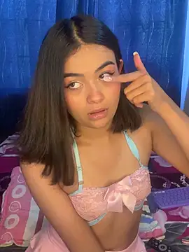 Snapshot of Megan-Moon chatting on 10, 6, 2026 Megan-Moon online show from 10, 6, 2026