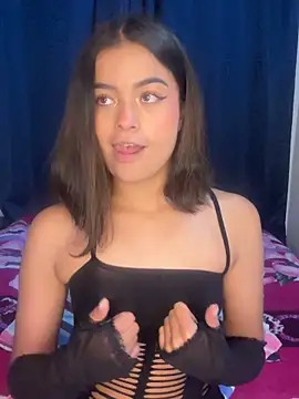 Snapshot of Megan-Moon chatting on 11, 6, 2026 Megan-Moon online show from 11, 6, 2026