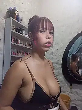 Snapshot of Samiragrey chatting on 12, 6, 2026 Samiragrey online show from 12, 6, 2026