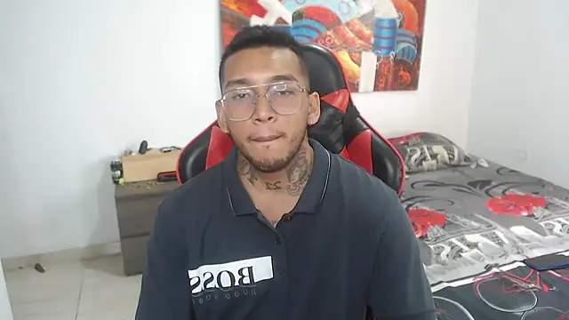 Andymanfit online show from 23, 4, 2026