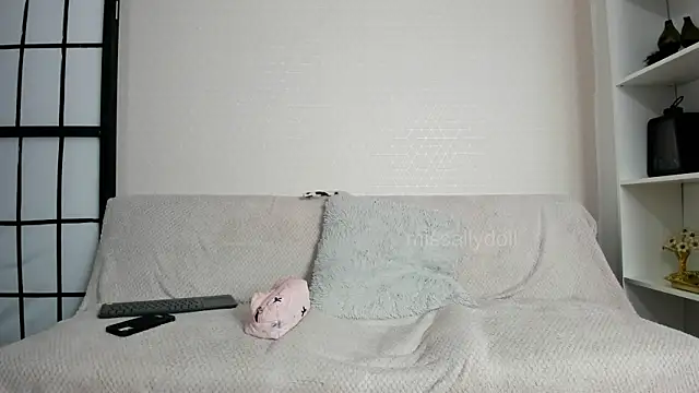 Snapshot of missallydoll chatting on 1, 6, 2026 missallydoll online show from 1, 6, 2026