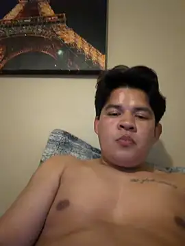 jaelpm09 online show from 12, 5, 2026
