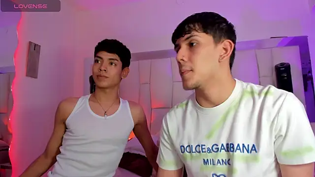 Poison Boys online show from 14, 5, 2026