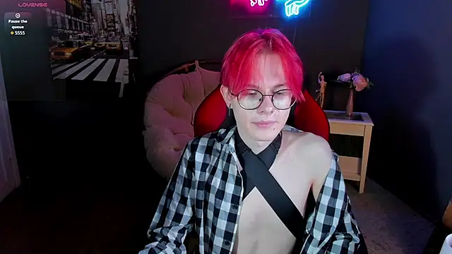 Liam Blair online show from 6, 5, 2026