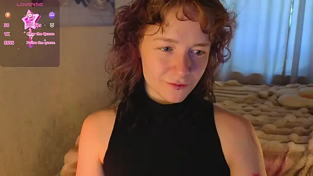 Ricki Bloom online show from 27, 5, 2026