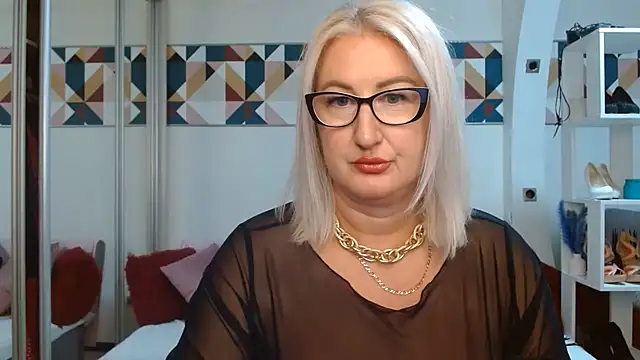 Snapshot of DianaFrances chatting on 17, 7, 2026 DianaFrances online show from 17, 7, 2026