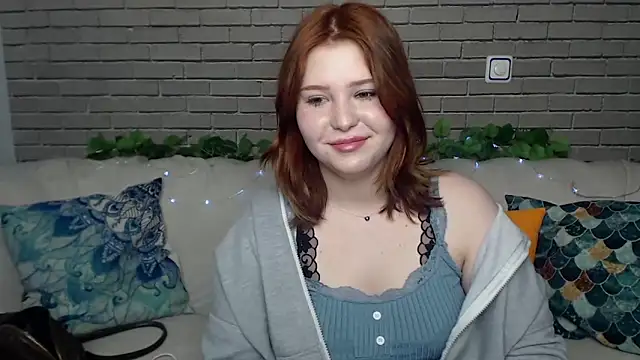 TeonaJ online show from 12, 4, 2026