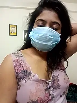 dearmona00 online show from 11, 5, 2026