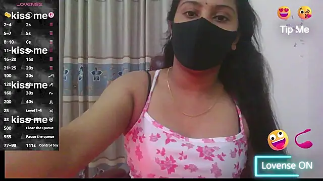 zareen approach online show from 7, 7, 2026